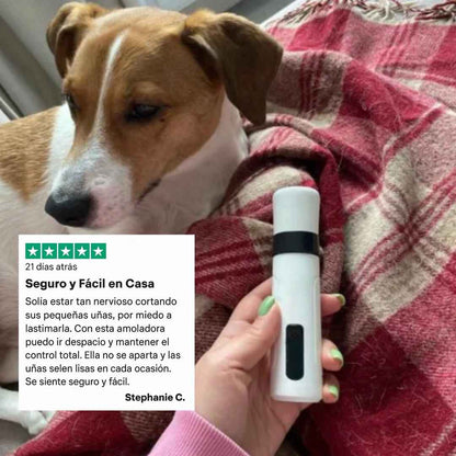 Pawra™ - Silent Groom