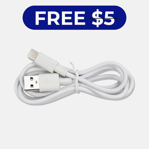 USB Charging Cable
